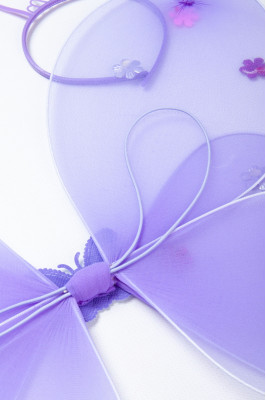 Набір карнавальний,  "Метелик"